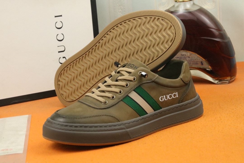 Gucci Casual Shoes